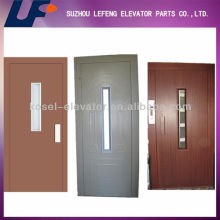 Elevator Door,Manual Door,Semi-automatic Swing Door